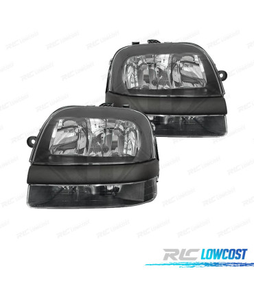 FARI PER FIAT DOBLÓ 01-05