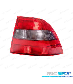 FANALE DESTRO OPEL VECTRA B 95-99 AFFUMICATO