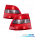 FANALI PER OPEL VECTRA B 95-99 AFFUMICATI