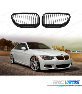 GRIGLIE PER BMW E92 E93 LCI 10-13 ASPECTO M3 NERO LUCIDO