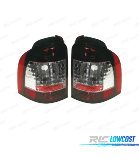 FANALI FORD MONDEO MK1 MK2 93-00 TURNIER KOMBI