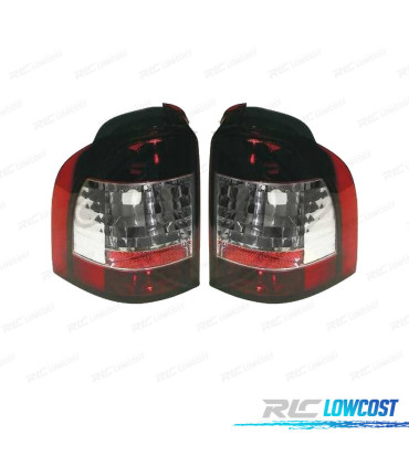 FANALI FORD MONDEO MK1 MK2 93-00 TURNIER KOMBI