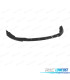 SPOILER LIP ANTERIORE BMW G20 19- LOOK M PERFORMANCE II CARBONIO