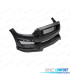 PARAURTI ANTERIORE FORD MUSTANG 15-17 LOOK GT350