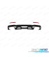 DIFFUSORE PER FORD MUSTANG 15-22 LOOK GT500