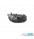 FARO LED DESTRO TOYOTA AURIS 15-19 FONDO NERO