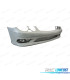 PARAURTI ANTERIORE MERCEDES W211 02-06 LOOK AMG + FENDINEBBIA