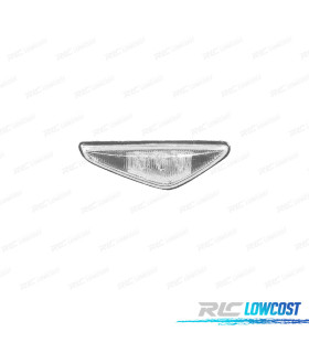 FANALE LATERALE SINISTRO PER BMW SERIE 3 E46 COUPÉ