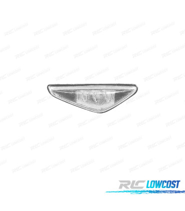 FANALE LATERALE SINISTRO PER BMW SERIE 3 E46 COUPÉ