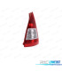 FANALE DESTRO PER CITROEN C3 02-10 ROSSO BIANCO