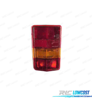 FANALE SINISTRO PER CITROEN FIAT PEUGEOT 90-94