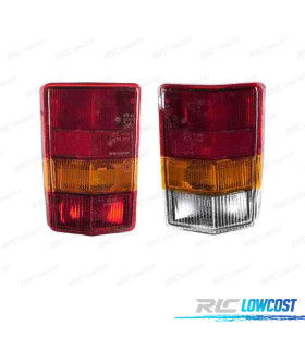 FANALI PER CITROEN FIAT PEUGEOT 90-94