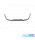 SPOILER LIP PER SEAT LEON TOLEDO IBIZA VW GOLF IV 98-05