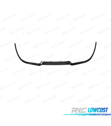 SPOILER LIP PER SEAT LEON TOLEDO IBIZA VW GOLF IV 98-05