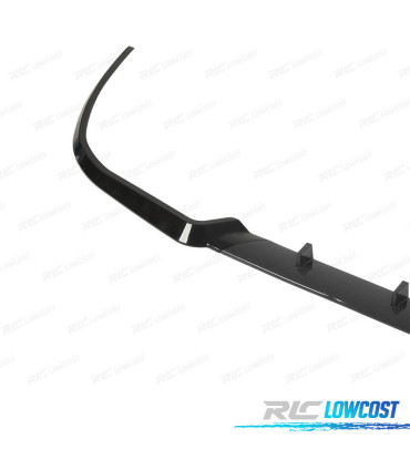 SPOILER LIP PER SEAT LEON TOLEDO IBIZA VW GOLF IV 98-05
