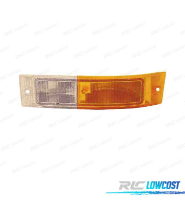 INDICATORE DESTRO ANTERIORE NISSAN VANETTE 84-89