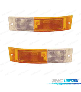 FRECCE ANTERIORI PER NISSAN VANETTE 84-89