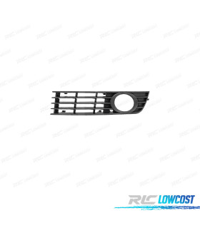 GRIGLIA FANALE ANTERIORE SINISTRA AUDI A4 B6 01-04