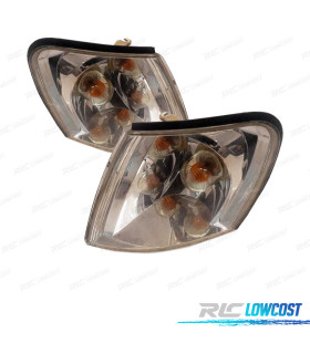 FRECCE ANTERIORI PER MITSUBISHI SPACE STAR 00-02