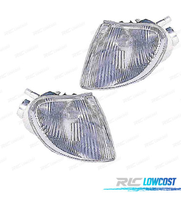 FRECCE ANTERIORI PER CITROEN BERLINGO 96-02 PEUGEOT PARTNER 96-02