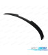 SPOILER PER BMW E90 05-11 ASPECTO M4 NERO LUCIDO