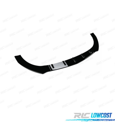SPOILER LIP PER MERCEDES W118 CLA 35 AMG