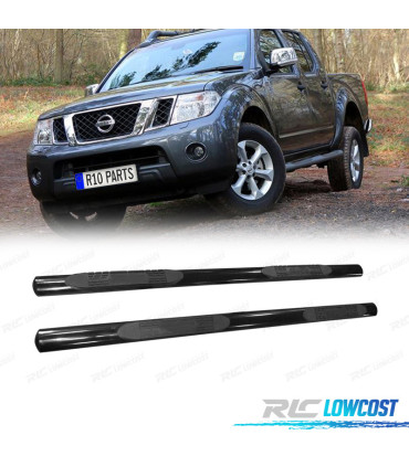 PEDANE PEDANE PER NISSAN NAVARA 05-10