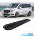 PEDANE PEDANINE PER MERCEDES VITO W447 VAN V-CLASS 14-19