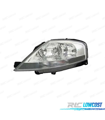 FANALE SINISTRO PER CITROEN C3 02-10