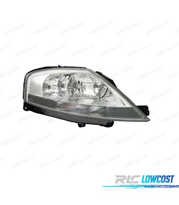 FARO DESTRO CITROEN C3 02-10