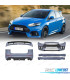 KIT CARROZZERIA PER FORD FOCUS 14-17 LOOK RS PDC SRA