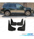 PARAFANGHI LAND ROVER FREELANDER 2