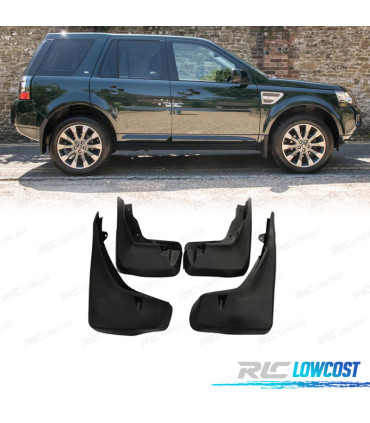 PARAFANGHI LAND ROVER FREELANDER 2