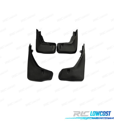 PARAFANGHI LAND ROVER FREELANDER 2