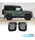 PRESE D'ARIA ALETTE PER LAND ROVER DEFENDER 83-16