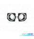 FARI ANTIABBAGLIANTI LAND ROVER FREELANDER 2 10-13 NERO CROMATO