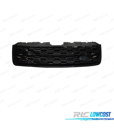 PARRILLA LAND ROVER DISCOVERY SPORT 16- NEGRO
