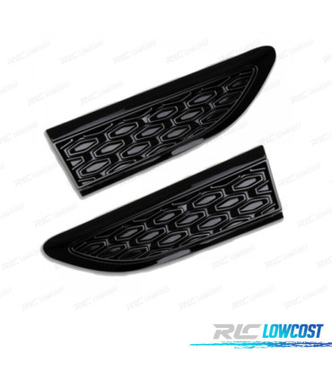 PRESE D'ARIA ALETTE PER LAND ROVER DISCOVERY SPORT 16-20