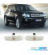 FRECCIE LAND ROVER FREELANDER 2 10-14 BIANCHE
