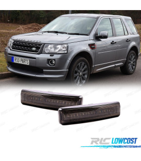 FRECCIE PER LAND ROVER FREELANDER 2 10-14 FUME'