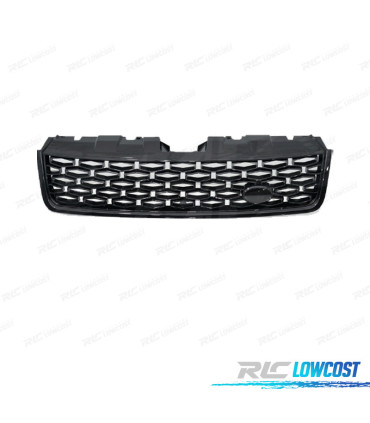 GRIGLIA LAND ROVER DISCOVERY SPORT 16-20 LOOK DYNAMIC