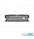 GRIGLIA PER LAND ROVER DISCOVERY III 05-09 GRIGIO OPACO ARGENTO