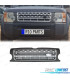 GRIGLIA PER LAND ROVER DISCOVERY III 05-09 GRIGIO OPACO ARGENTO