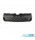 GRIGLIA RANGE ROVER EVOQUE 10-18 LOOK DYNAMIC NERO LUCIDO