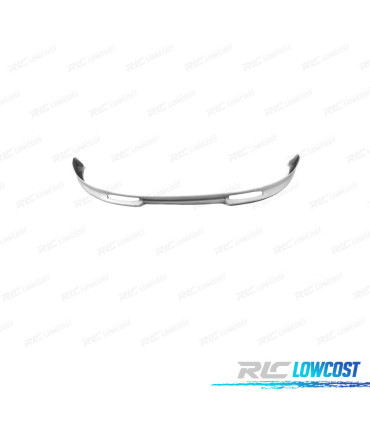 SPOILER ANTERIORE PER RENAULT MEGANE MK3 08-12