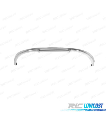 SPOILER ANTERIORE PER RENAULT MEGANE MK3 08-12