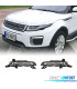 FARI ANABBAGLIANTI A LED CON LUCE DIURNA RANGE ROVER EVOQUE 10-18 LOOK DYNAMIC
