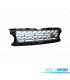 GRIGLIA LAND ROVER DISCOVERY IV 09-16 NERO LUCIDO ARGENTO
