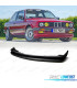SPOILER LIP PER BMW SERIE 3 E30 82-94 LOOK JIMMY HILL