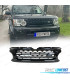 GRIGLIA LAND ROVER DISCOVERY IV 09-16 NERO LUCIDO